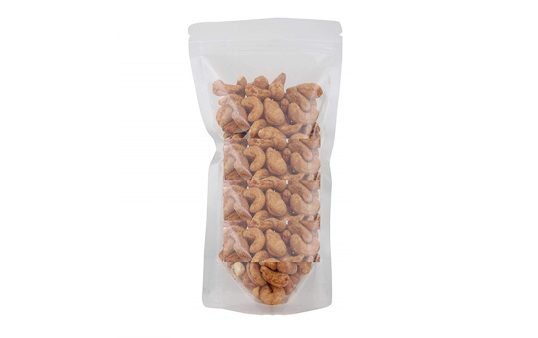 SGreat Spice Masala Cashews    Pack  400 grams
